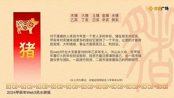 加密市场的隐形助推器：四个被低估的增长引擎