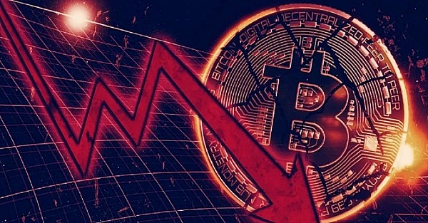 比特币行情爆发！800点收益落袋为安