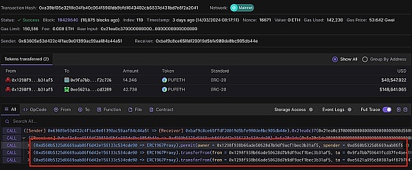 Coinbase能否抓住币安认罪后的市场机遇？