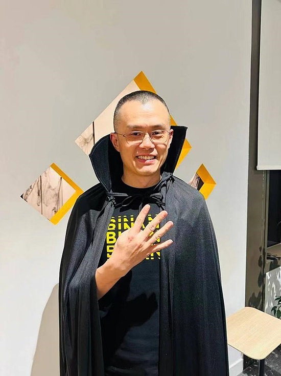加密教母发声：监管困局下，行业亟需突破性共识