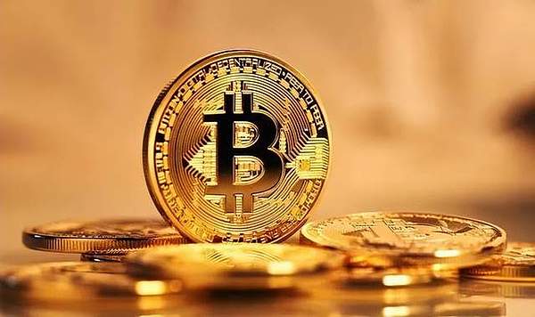 师爷陈最新分析：比特币牛市进入关键期，这个位置你必须盯紧