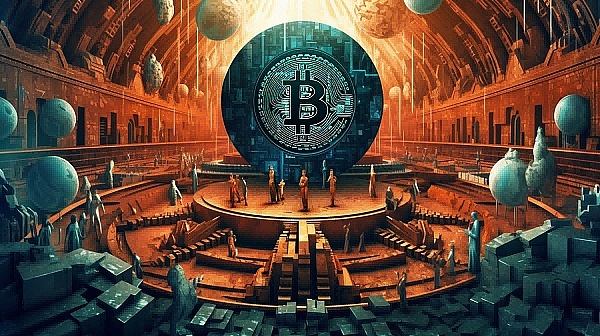 币圈惊魂夜：我是如何精准预判BTC/ETH大跌的？